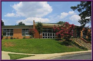Chantilly Montessori